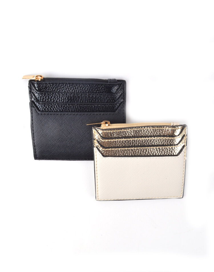 Artificial leather  cardholder | 300032