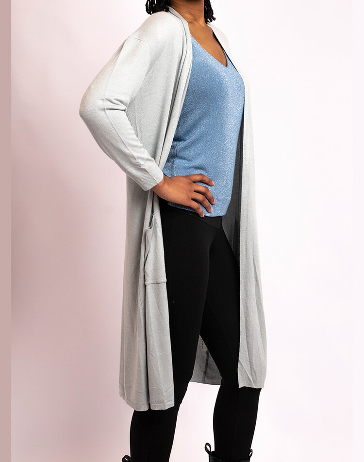 Cardigan | 66013
