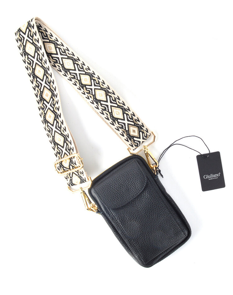 Bagstraps | Gold  | X-X