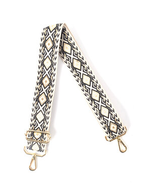 Bagstraps | Gold  | X-X