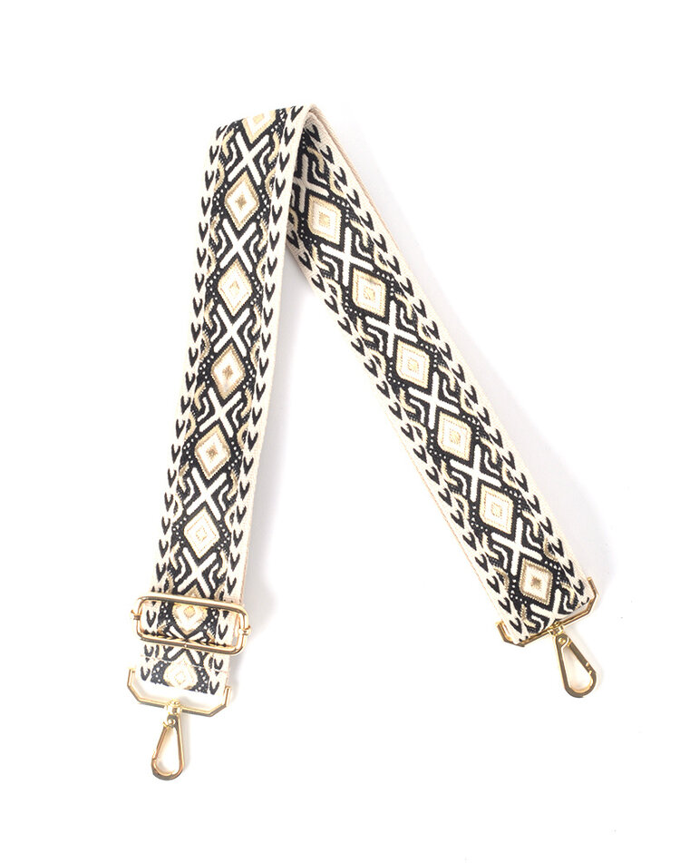 Bagstraps | Gold  | X-X