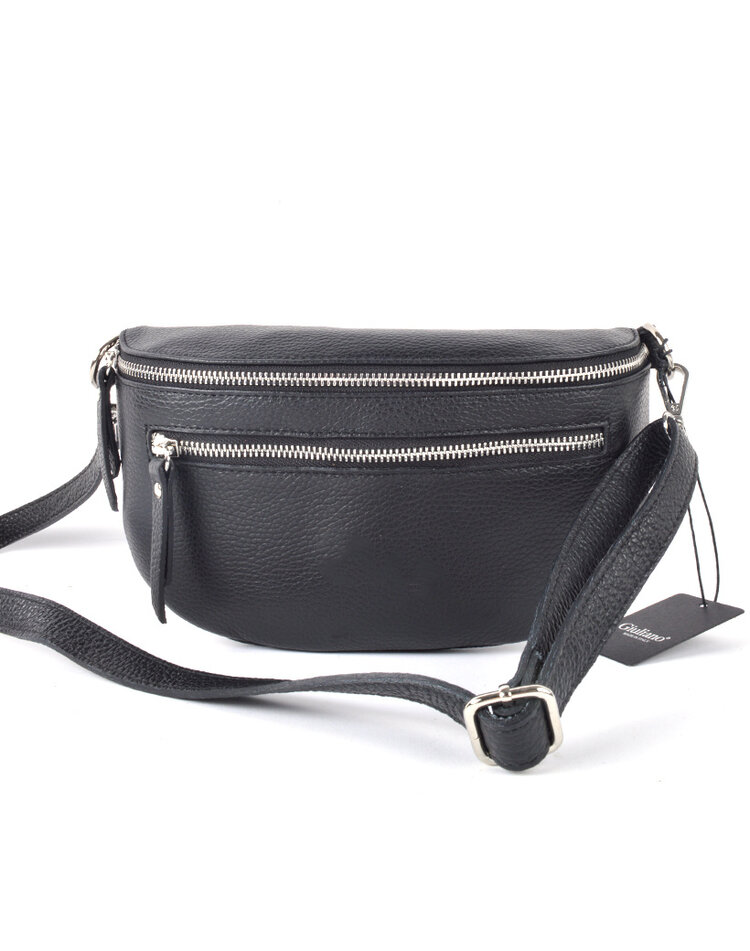 Lederen heuptas | 552940