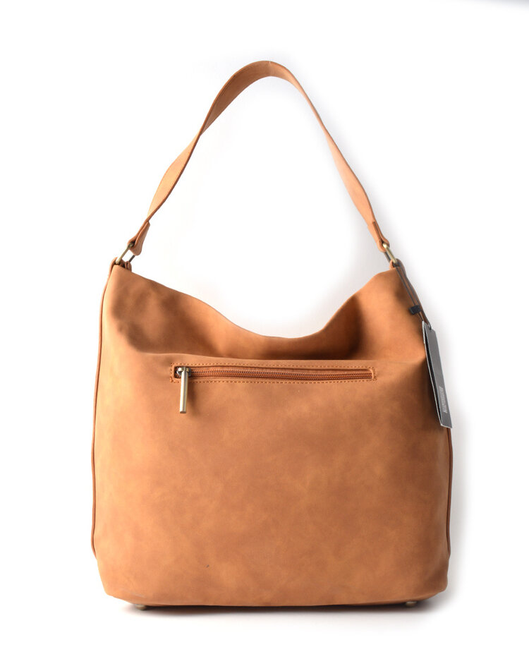 Artificial leather handbag| 20110