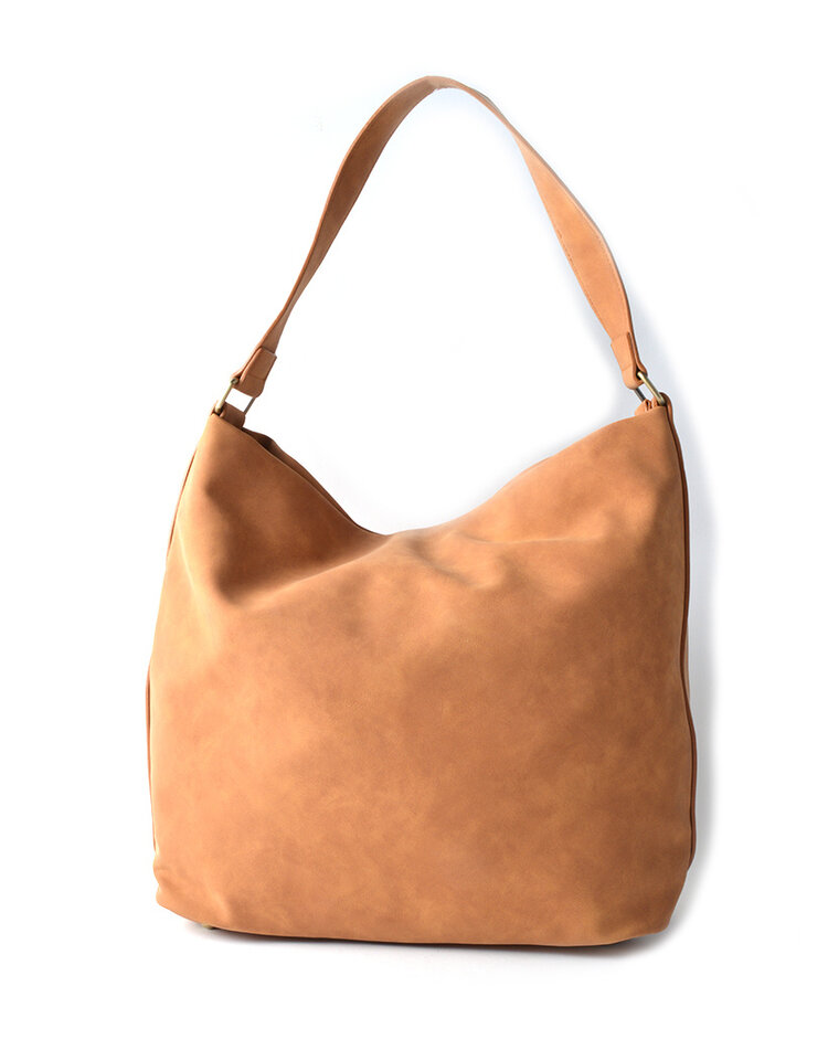 Kunstleder-Handtasche | 20110