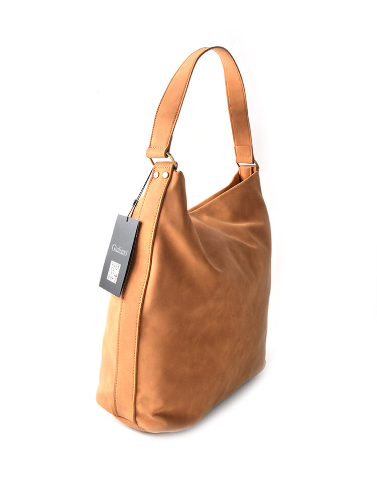 Kunstleder-Handtasche | 20110