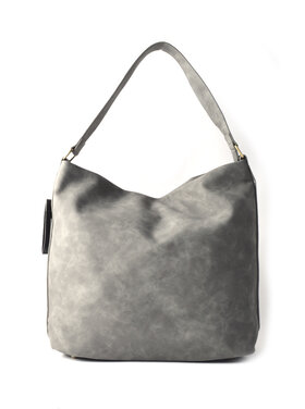 Kunstleder-Handtasche | 20110