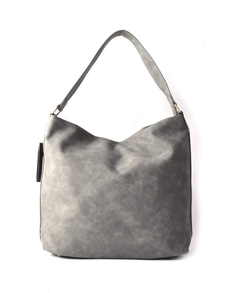 Kunstleder-Handtasche | 20110