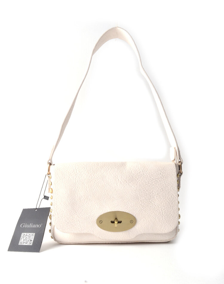 Artificial leather shoulderbag | 20107