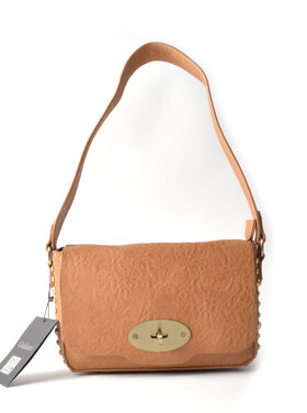 Artificial leather shoulderbag | 20107