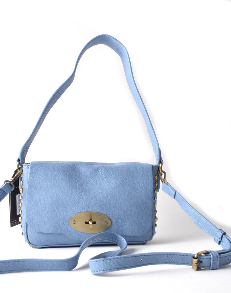 Artificial leather shoulderbag | 20107