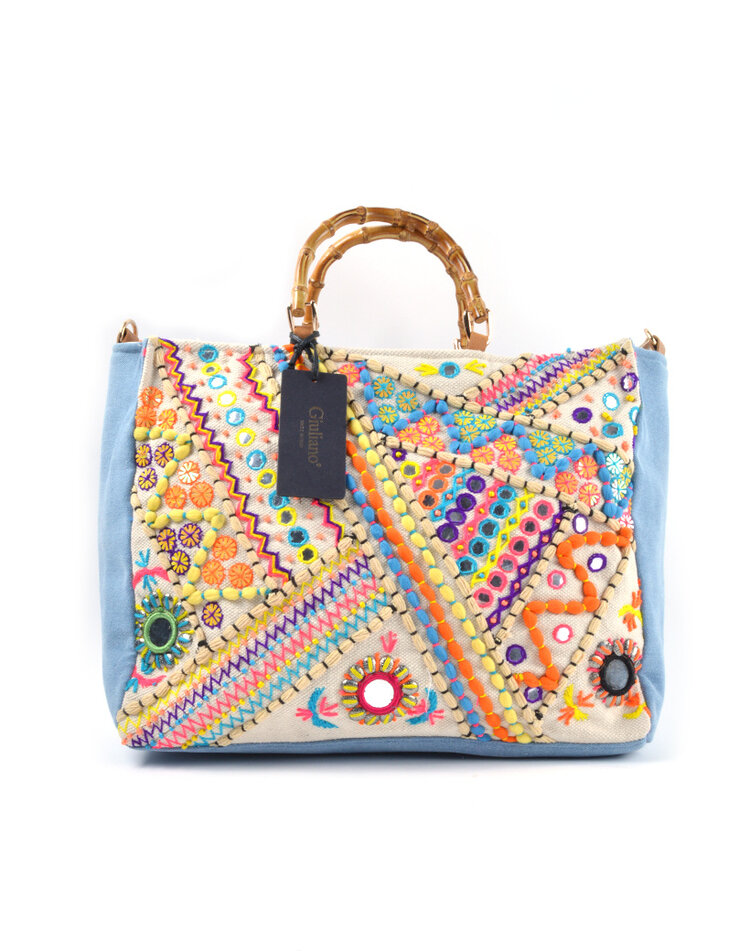 Handbag jeans | 50030