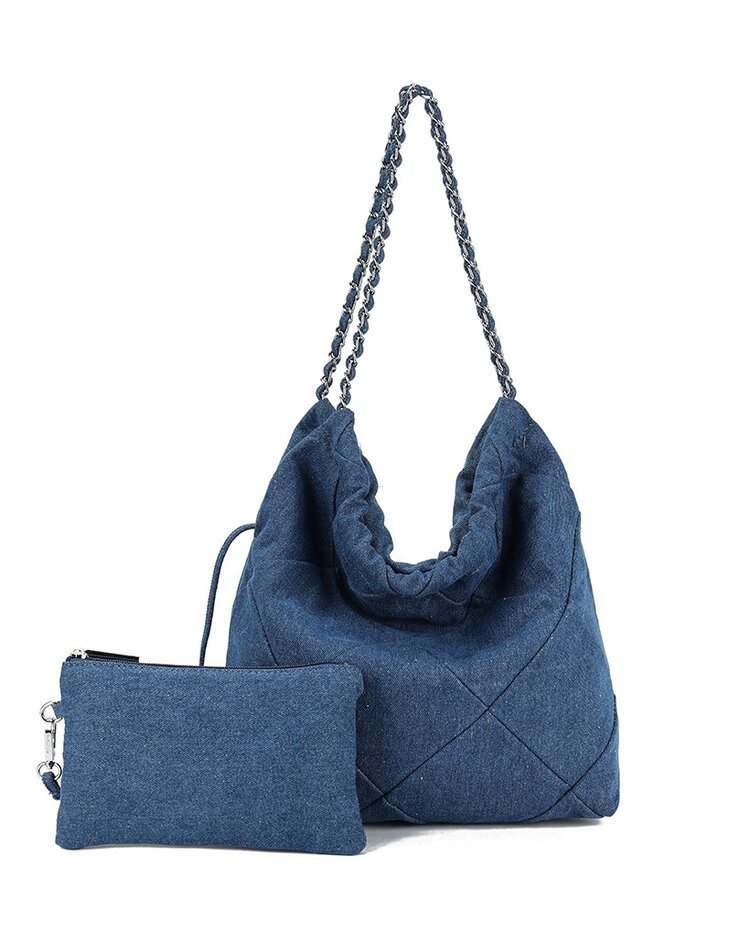 Handtasche Jeans | 70113