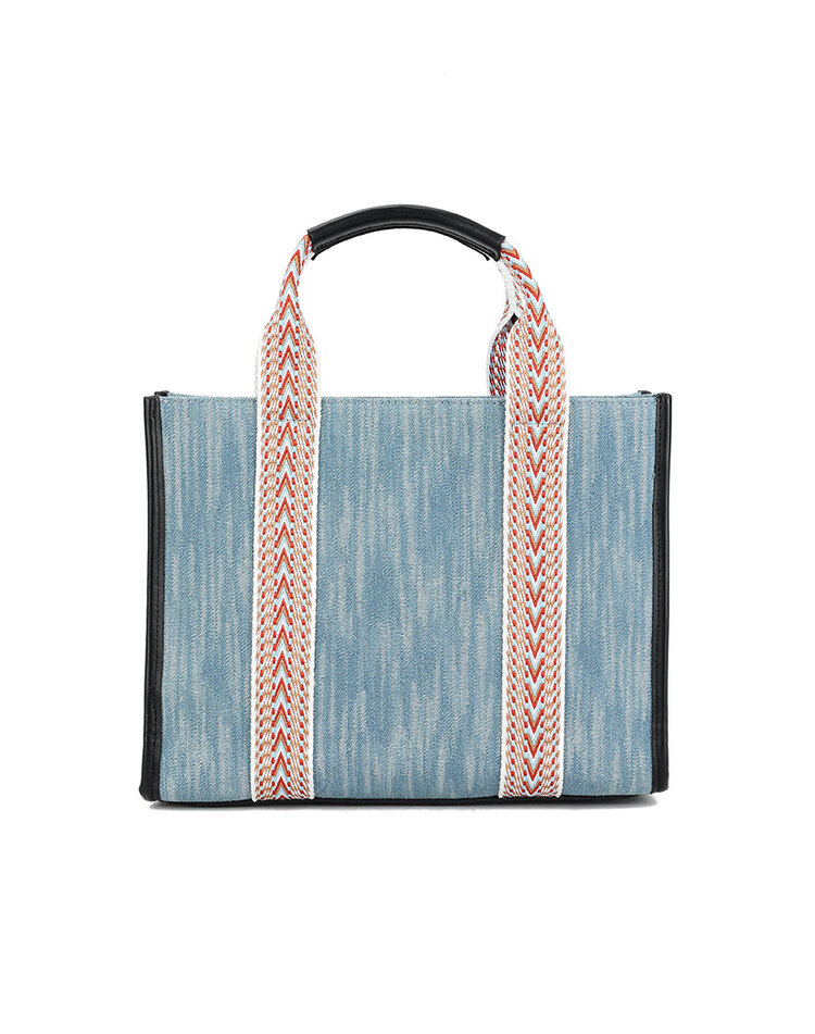 Jeans-Handtasche | 88028