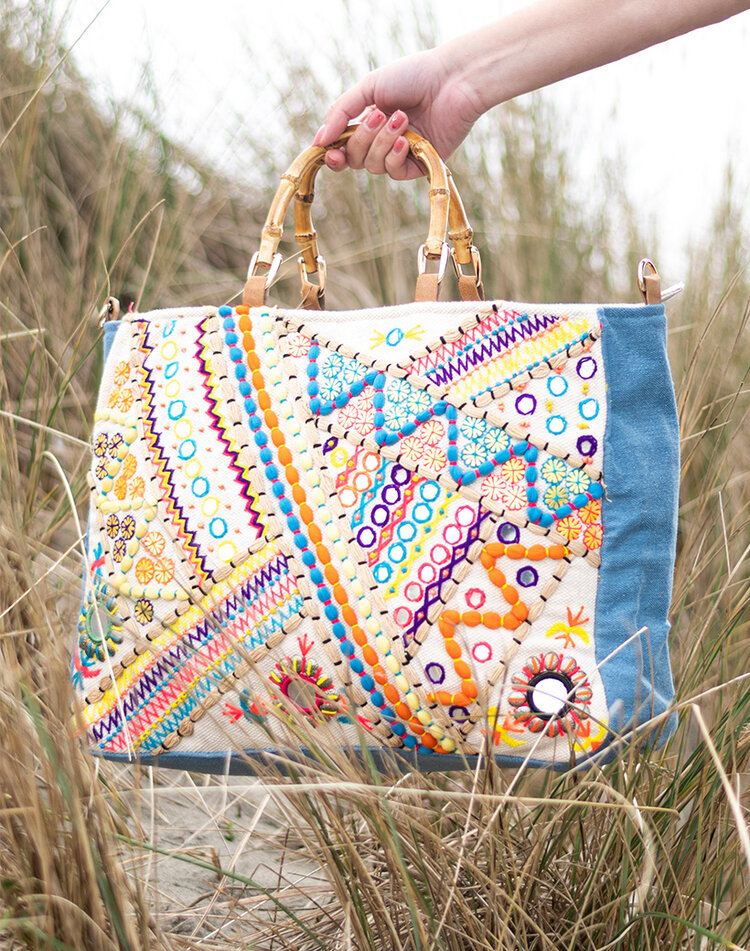 Handbag jeans | 50030