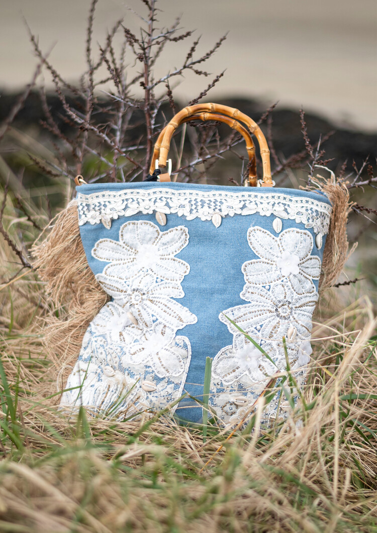 Handbag jeans | BO1111