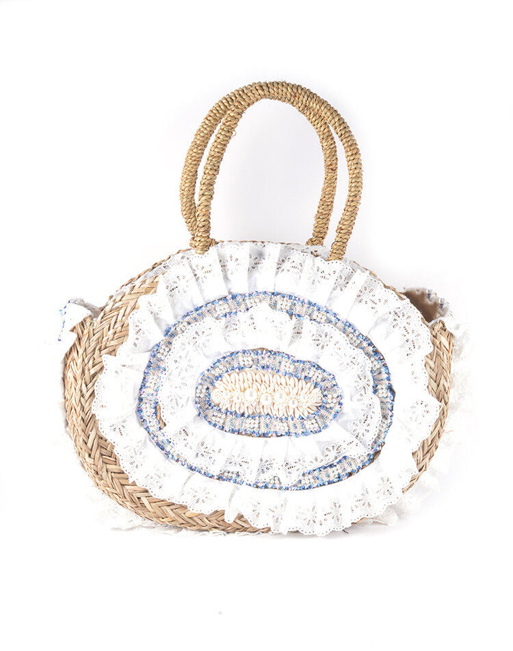 Strandtasche Jeans | 10328
