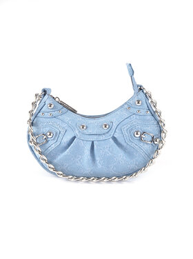 Jeans schoudertas| 20109