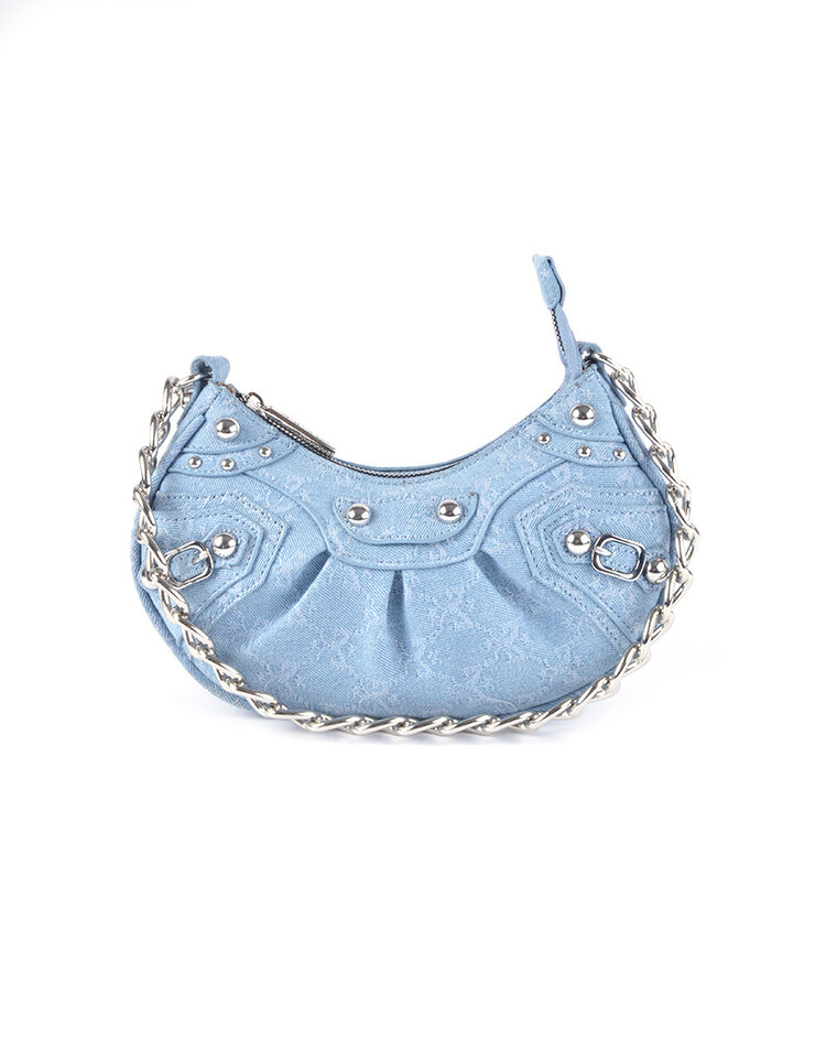 Jeans schoudertas| 20109