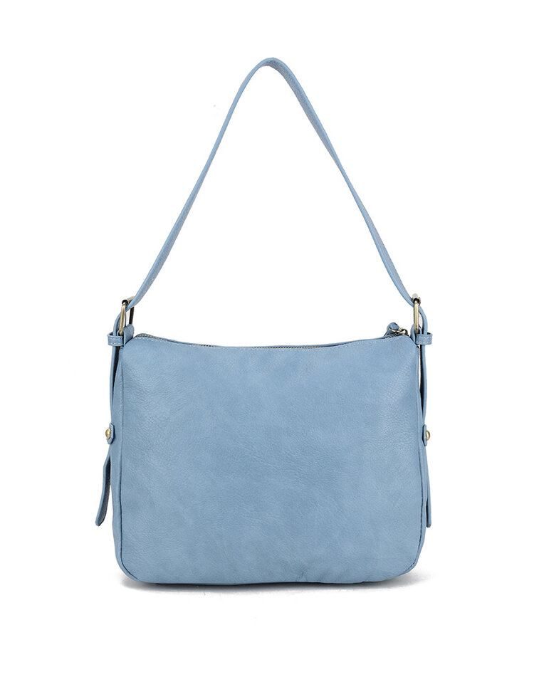 Artificial leather handbag| 20106