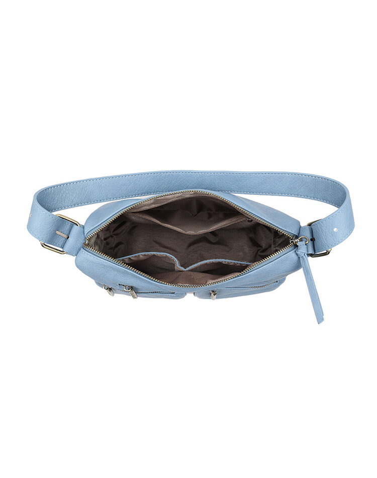 Artificial leather handbag| 20106