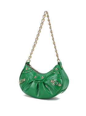 Artificial leather shoulderbag | 20109