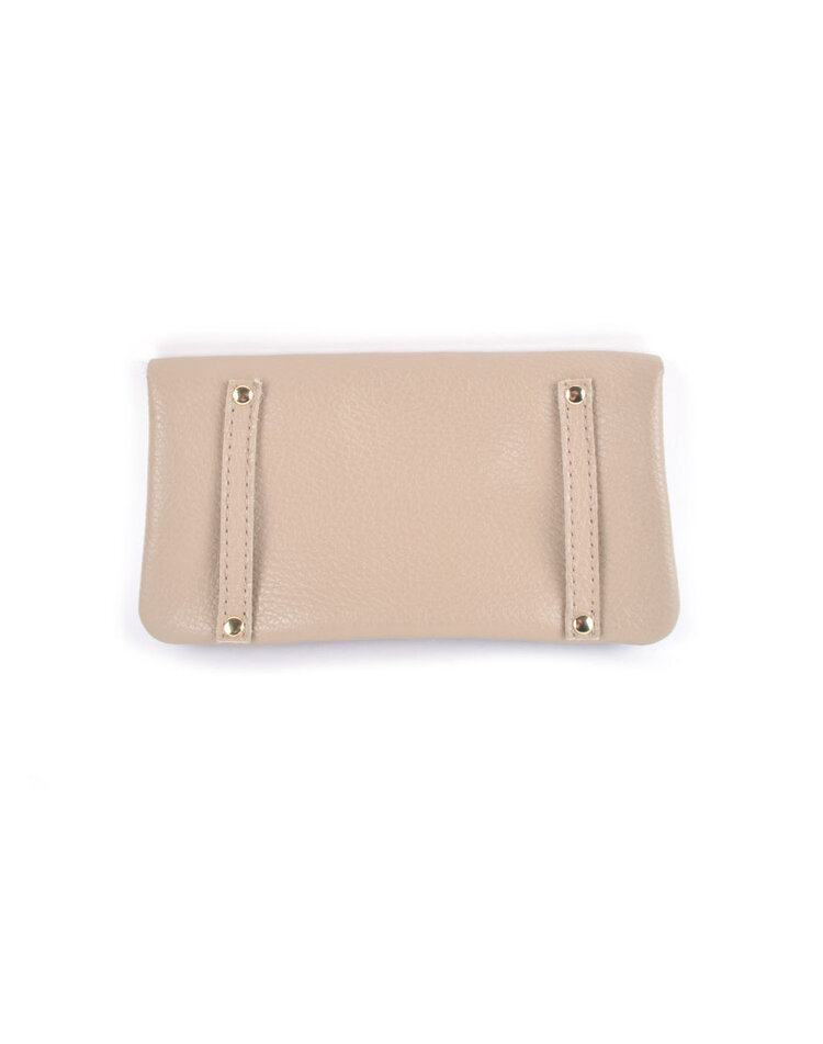 Leather wallet | 552207