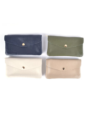 Leather wallet | 552207