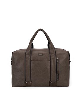 David Jones | Kunstlederen handtas | 202333