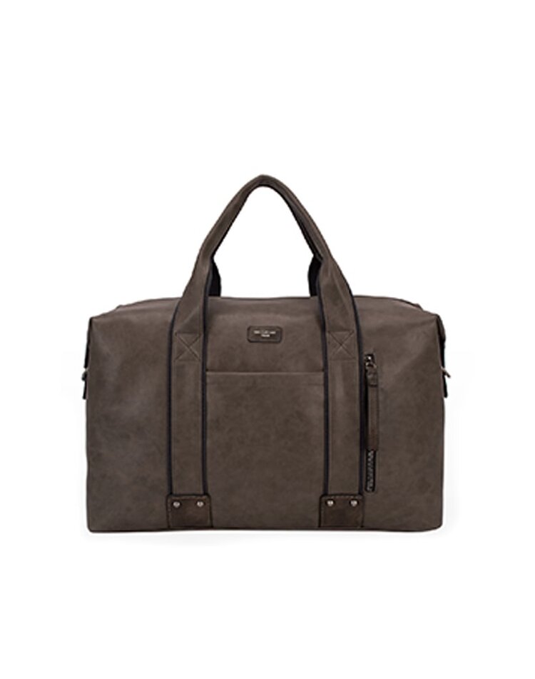 David Jones | Kunstleder-Handtasche | 202333