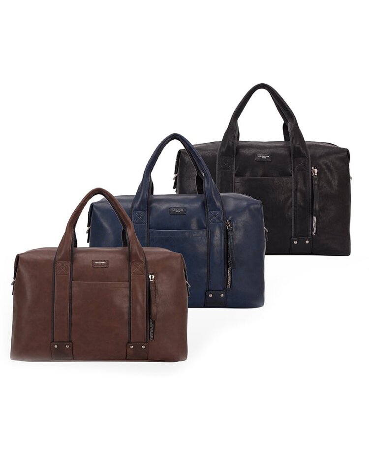 David Jones | Kunstleder-Handtasche | 202333