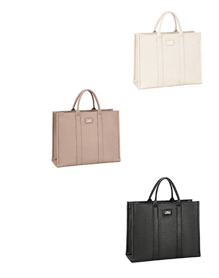 David Jones David Jones | Kunstlederen handtas | 202334