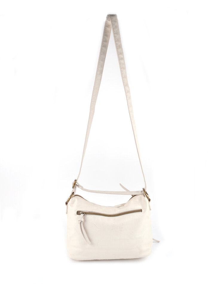 Kunstleder-Schultertasche | 88023