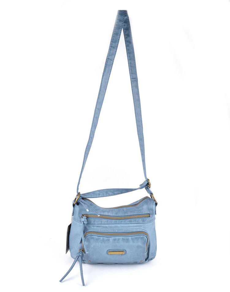 Artificial Leather shoulderbag | 88023