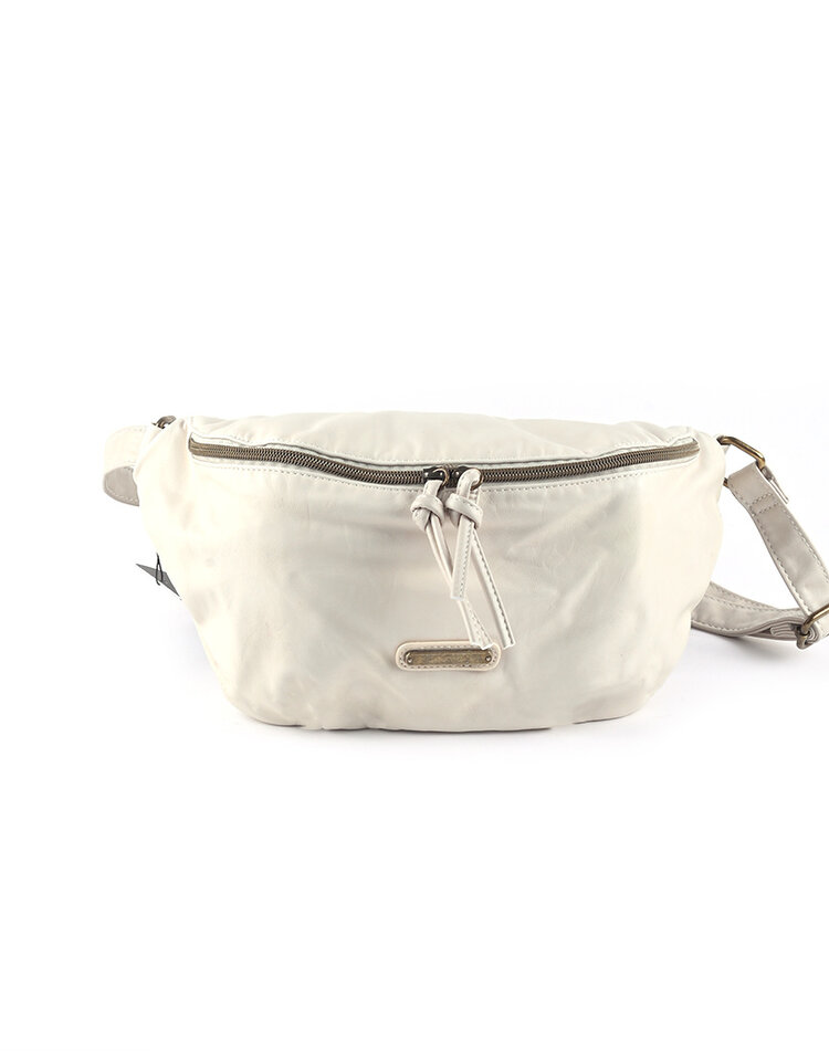 Kunstleder-Gürteltasche | 88025