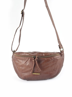 Kunstleder-Gürteltasche | 88025