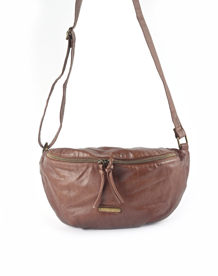 Kunstleder-Gürteltasche | 88025