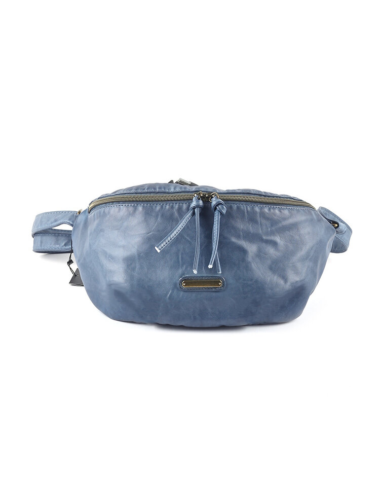 Kunstleder-Gürteltasche | 88025