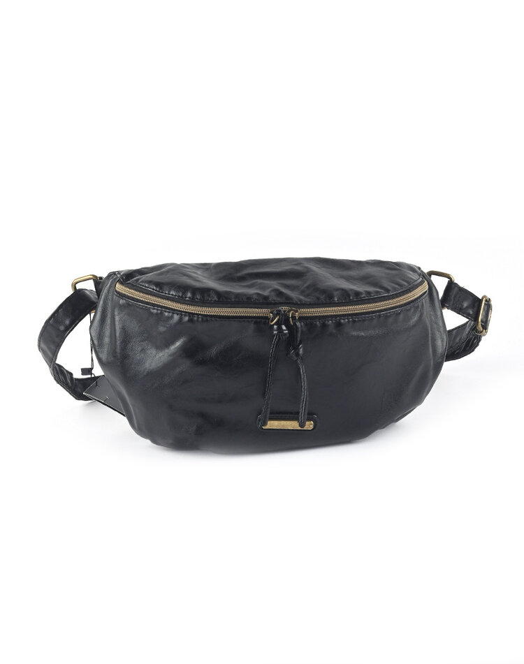 Kunstleder-Gürteltasche | 88025