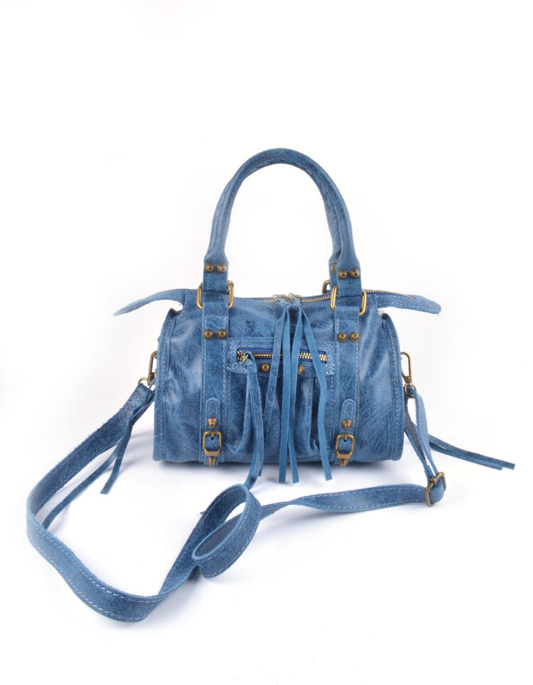 Giuliano Leather  Leather handbag | 552928