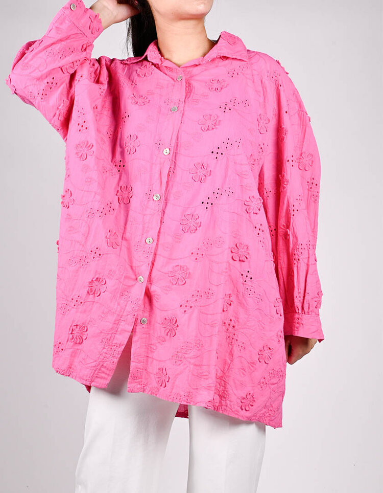 Tunic | Blouse 62278