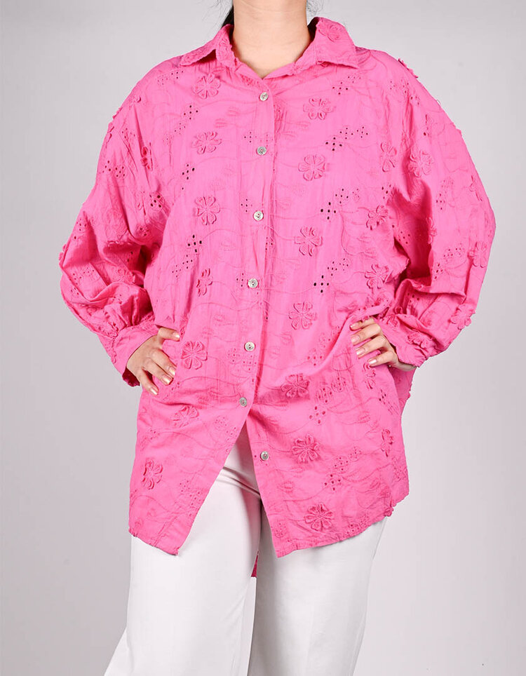 Tunic | Blouse 62278