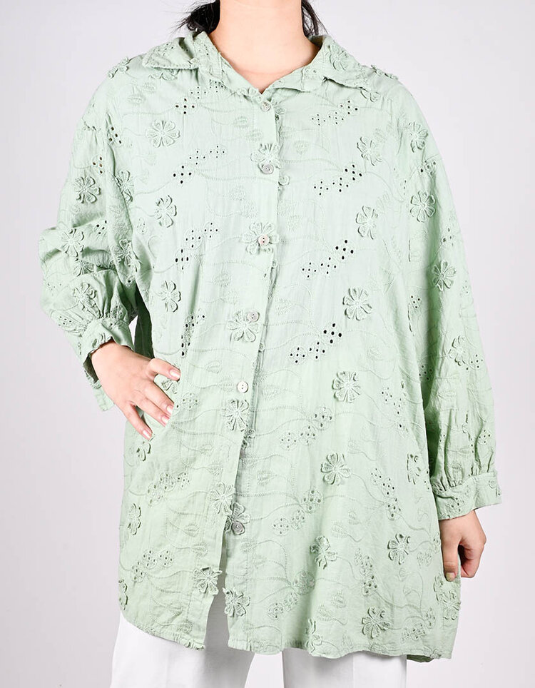 Tuniek | Blouse 62278