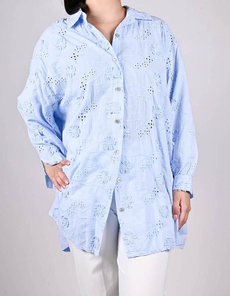 Tuniek | Blouse 62278