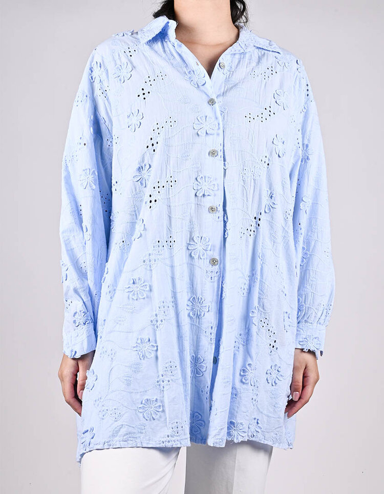 Tunic | Blouse 62278