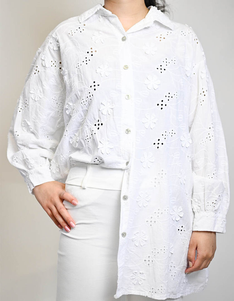 Tuniek | Blouse 62278