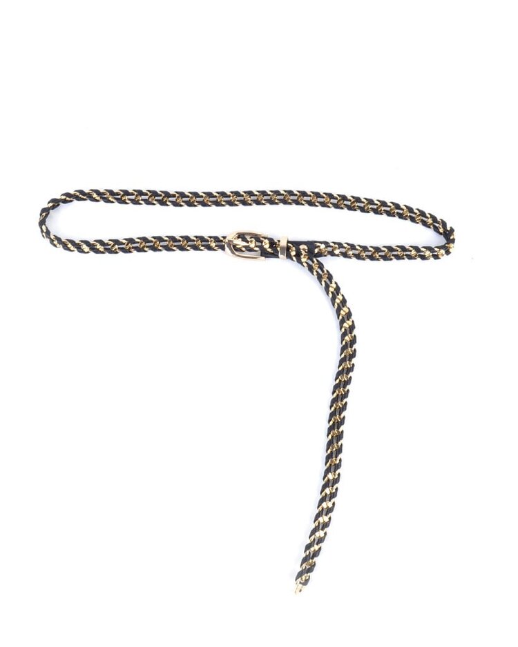 Gürtel Goldkette | 559118