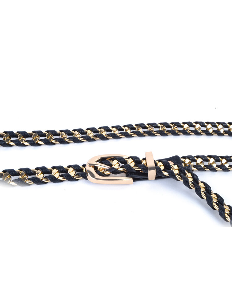 Gürtel Goldkette | 559118
