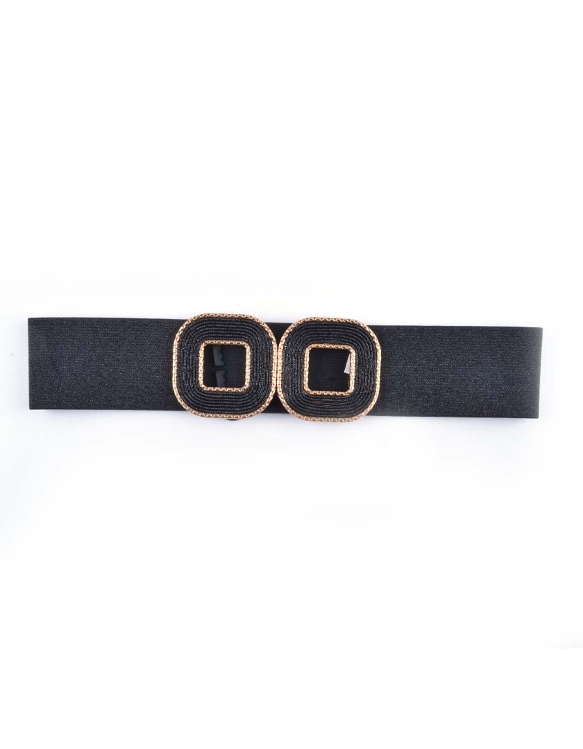 Riem - vierkant chain | 559116