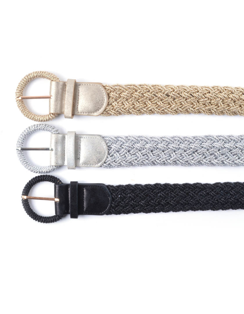 Metallic riem | 559112