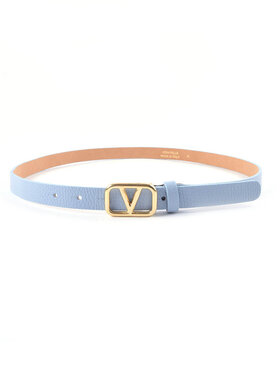 Lederen riem | 559121